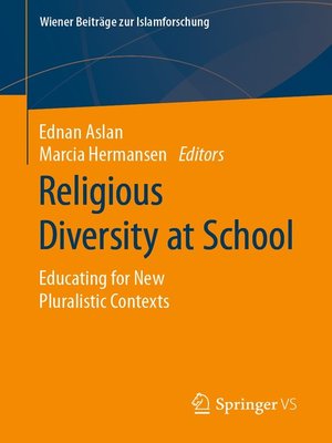 cover image of Religious Diversity at School